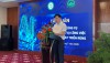 Quỹ Bảo vệ và phát triển rừng Việt Nam tổ chức tập huấn kỹ năng sử dụng công cụ AI phục vụ công việc