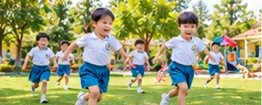 Vui chơi ngoài trời