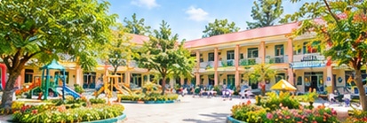 Thông tin tuyển sinh