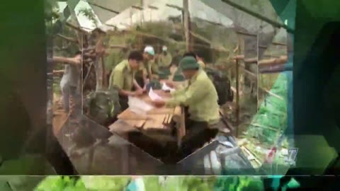 Chuyên mục chi trả dịch vụ môi trường rừng số 01 năm 2025