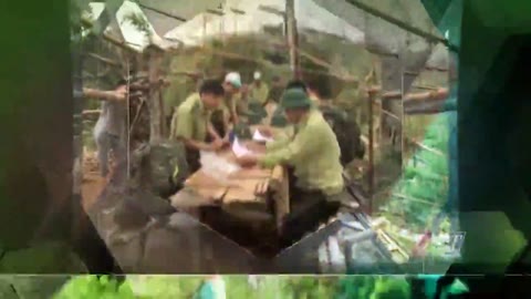 chuyên mục chi trả dịch vụ môi trường rừng số 4 năm 2025