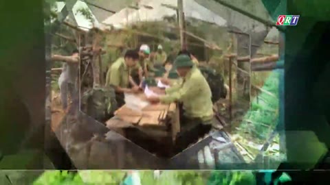 Chuyên mục chi trả dịch vụ môi trường rừng số 5 năm 2025
